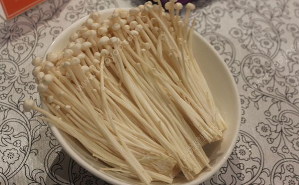 致癌金针菇怎么鉴别？如何选购金针菇？(3)