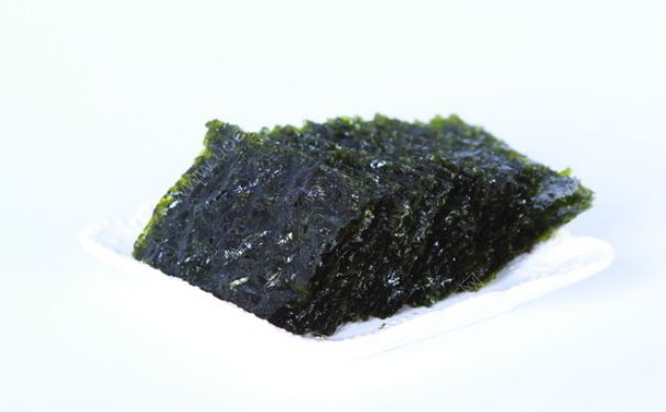 海苔包米饭叫什么？海苔包饭团怎么做？(2)