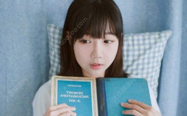 为什么女生喜欢咬男生？女生喜欢咬人是什么心理？(3)