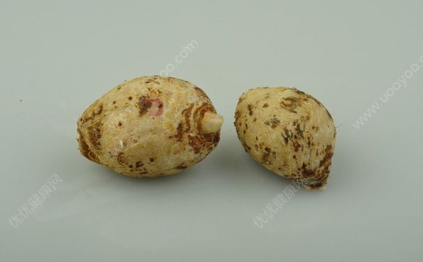 金针菇和芋头能一起吃吗？芋头和金针菇能一起煮火锅吗