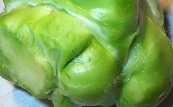 鲜榨菜怎么吃？新鲜榨菜怎么做？(1)