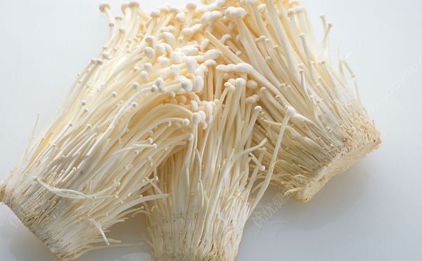 致癌金针菇怎么鉴别？如何选购金针菇？[多图]