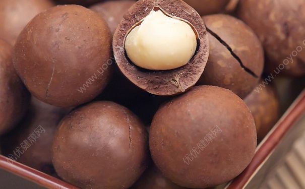 夏威夷果这么硬怎么吃？夏威夷果为什么这么硬？(3)