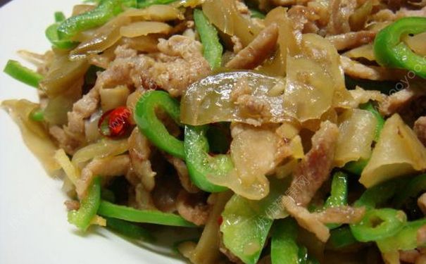 榨菜有害吗？榨菜的危害(4)