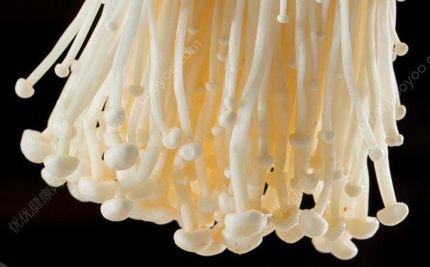 金针菇能不能炒着吃？金针菇炒着好吃吗？[多图]