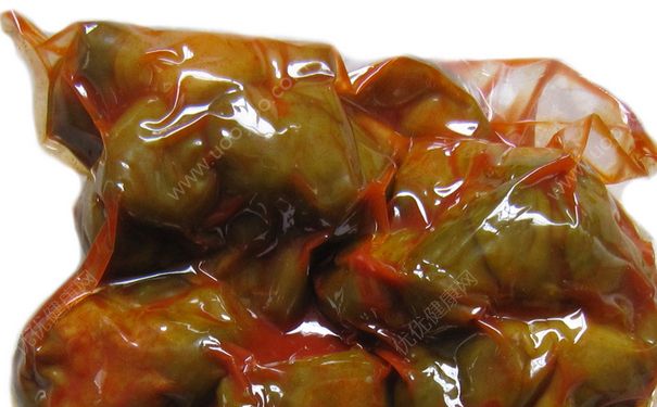 榨菜和什么相克？榨菜不能和什么一起吃？(3)