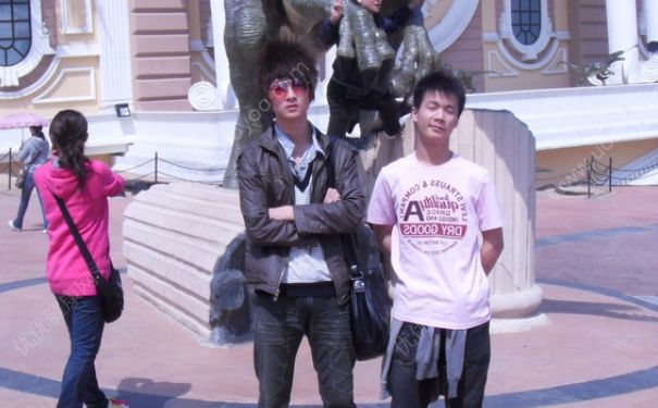 爸妈不让出门玩儿怎么办？爸妈不让我出去玩儿(4)