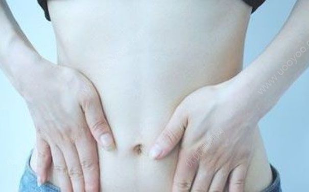 女生早上起床肚子疼是什么原因？早上起床肚子疼怎么办？(4)