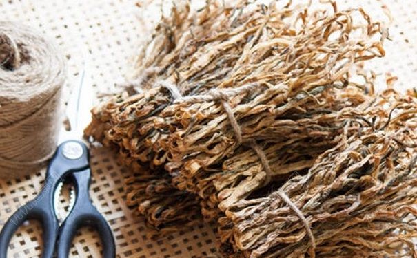 干豆角如何晒？干豆角如何制作？(4)