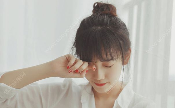 16岁女生会有性冲动吗？16岁女生有性冲动怎么办？(3)