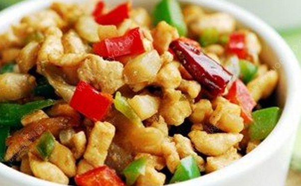 榨菜可以做什么菜？榨菜和什么炒好吃？(2)