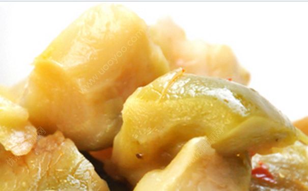 榨菜可以做什么菜？榨菜和什么炒好吃？[多图]
