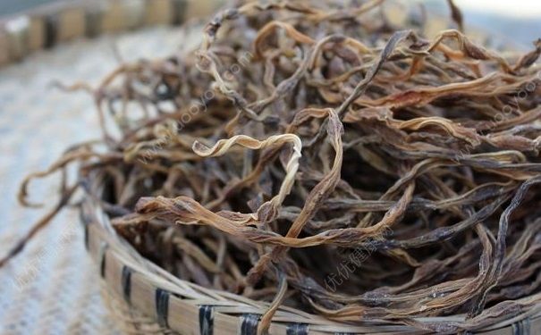 干豆角如何晒？干豆角如何制作？(3)