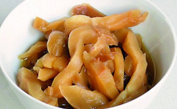 榨菜炒鸡蛋的做法 榨菜炒鸡蛋怎么做好吃？[多图]