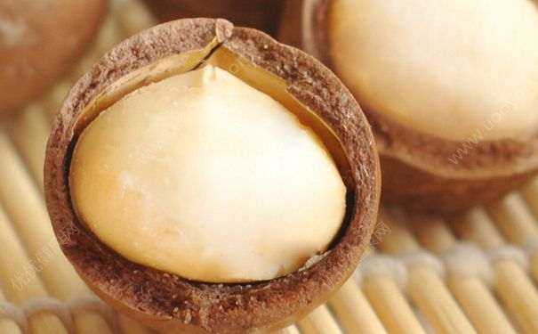 夏威夷果怎么做菜？夏威夷果怎么做好吃？[多图]