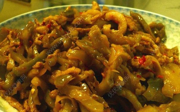 榨菜有害吗？榨菜的危害[多图]