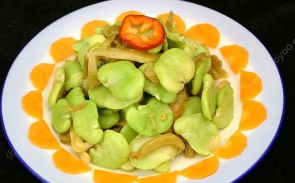 吃榨菜会长胖吗？榨菜吃多了会胖吗？[多图]