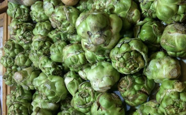 榨菜怎么腌制？榨菜腌制方法(2)