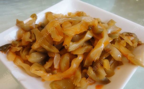 榨菜炒肉丝怎么做好吃？榨菜肉丝的做法[多图]