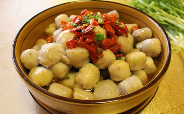吃芋头有什么禁忌？吃芋头要注意什么？(3)