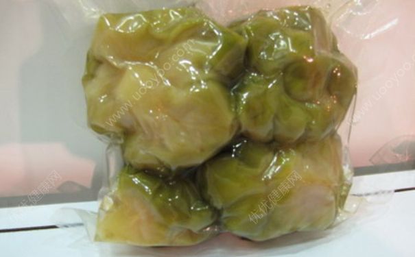 榨菜和什么相克？榨菜不能和什么一起吃？[多图]