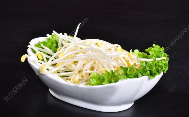 怀孕能不能吃黄豆芽？怀孕吃黄豆芽好吗？(3)