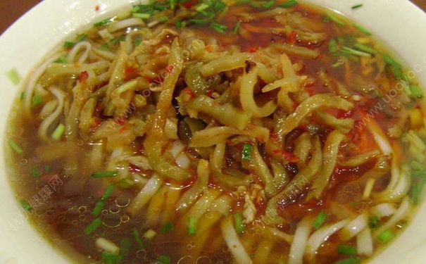 榨菜苦怎么办？榨菜怎么去苦味？(3)