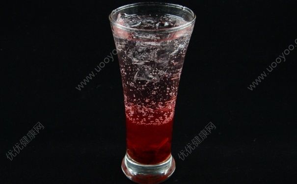 点痣可以喝可乐吗？点痣后可以喝碳酸饮料吗？(2)