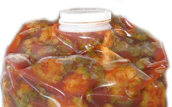 榨菜苦怎么办？榨菜怎么去苦味？(2)
