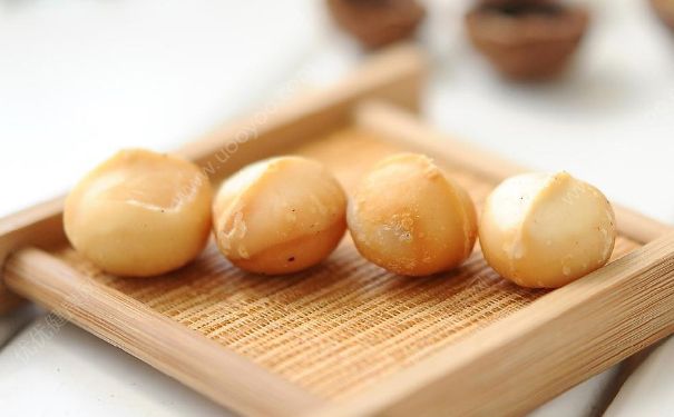 夏威夷果吃多了会怎么样？夏威夷果上火吗？[多图]