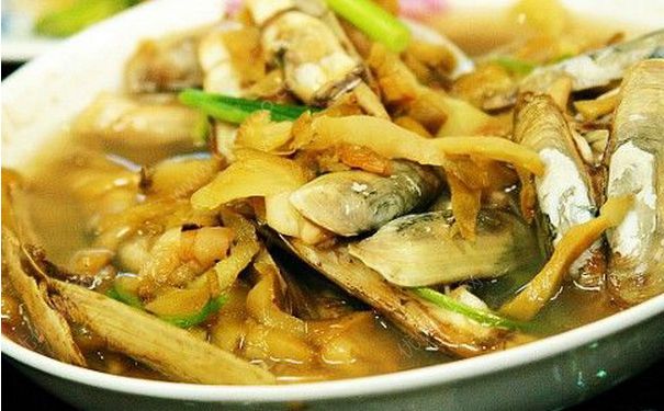 过期榨菜可以吃吗？榨菜过期了还能吃吗？(4)