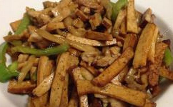 榨菜苦怎么办？榨菜怎么去苦味？(4)