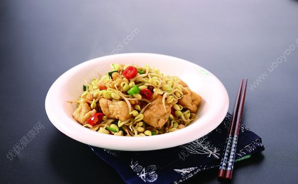 怀孕能不能吃黄豆芽？怀孕吃黄豆芽好吗？(2)