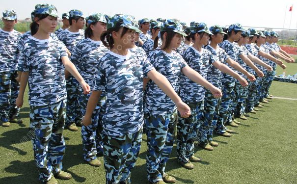 不想军训怎么办？军训不想去该怎么做？(4)