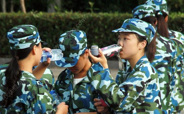不想军训怎么办？军训不想去该怎么做？(3)