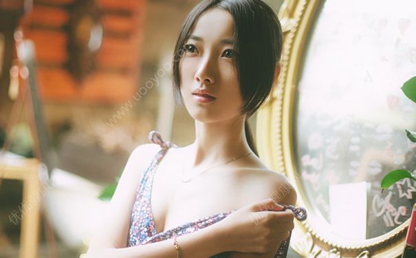 初中女生按胸部会疼怎么回事？初中女生按胸部疼怎么办？(2)