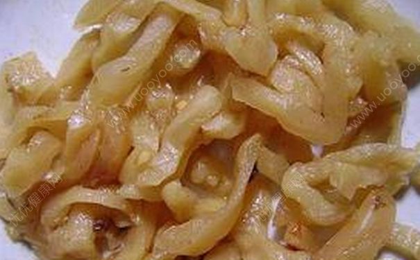 榨菜苦怎么办？榨菜怎么去苦味？[多图]