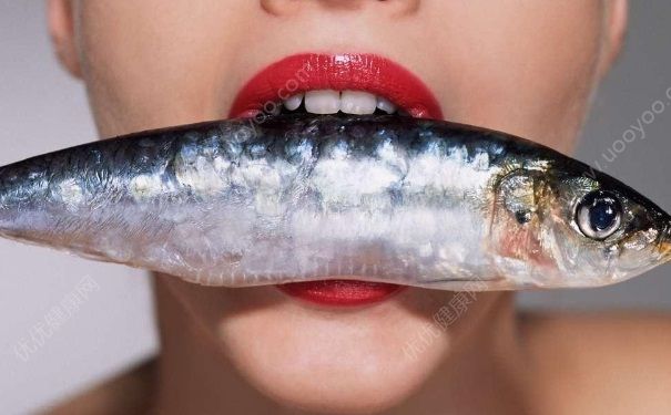 口腔溃疡能吃鱼吗？吃鱼会让口腔溃疡变严重吗？[多图]