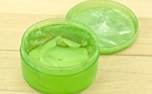 芦荟胶怎么做的？自制芦荟胶的做法(4)