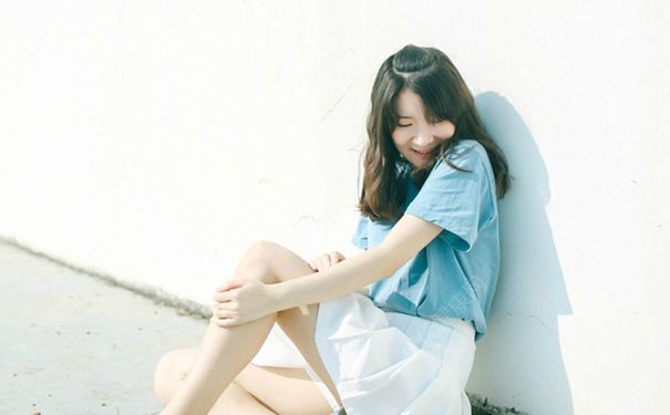 13岁女生平胸正常吗？13岁女生平胸怎么办？(4)