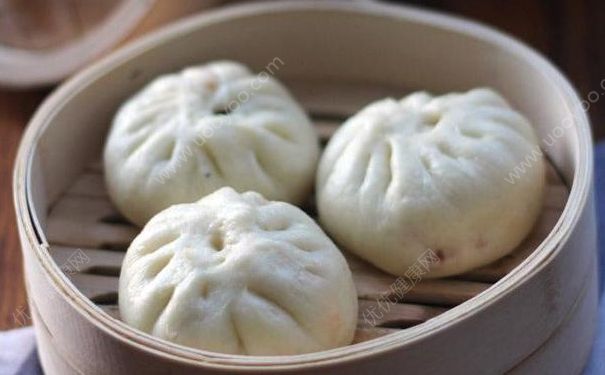 黄豆芽能做馅料吗？黄豆芽馅包子怎么做？[多图]