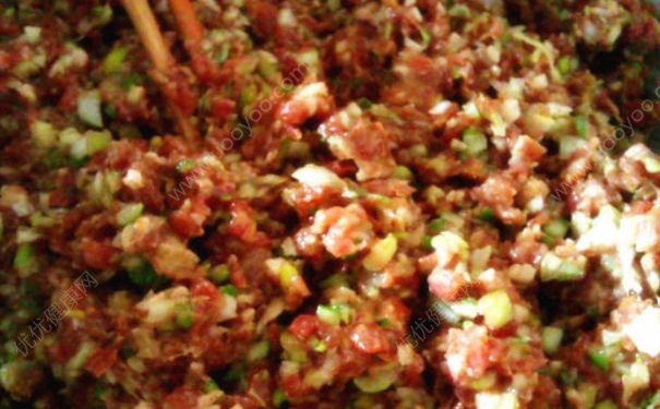 黄豆芽能做馅料吗？黄豆芽馅包子怎么做？(2)