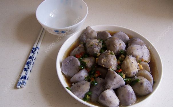 芋头烂了一半能吃吗？芋头烂了能吃吗？[多图]