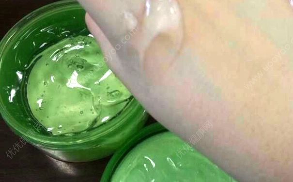 自制芦荟胶有毒吗？自制芦荟胶的危害(1)