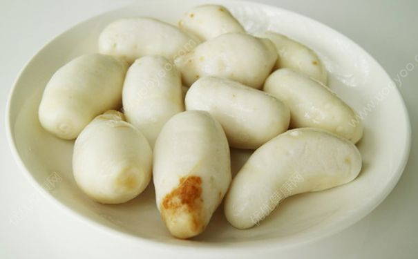 小孩吃芋头会过敏吗？小孩吃芋头过敏怎么办？(5)