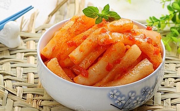 萝卜榨菜怎么做好吃？萝卜榨菜的腌制方法(4)