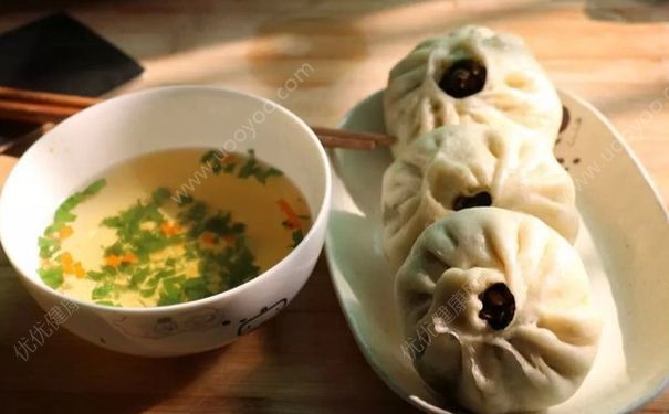 黄豆芽能做馅料吗？黄豆芽馅包子怎么做？(4)