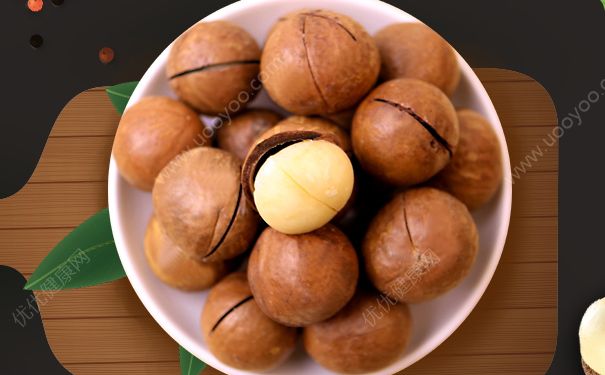晚上吃夏威夷果会胖吗？夏威夷果晚上吃好吗？[多图]