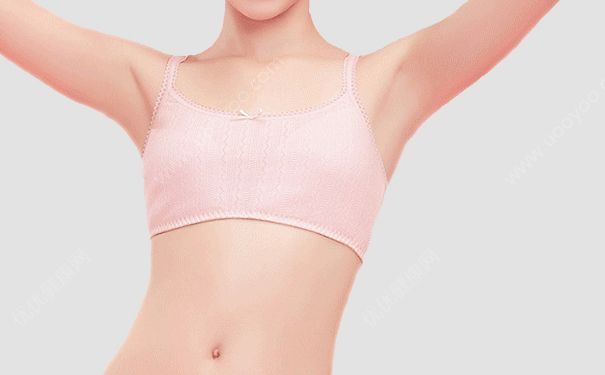12岁乳房有肿块不痛正常吗？12岁胸部有硬块怎么办？(2)