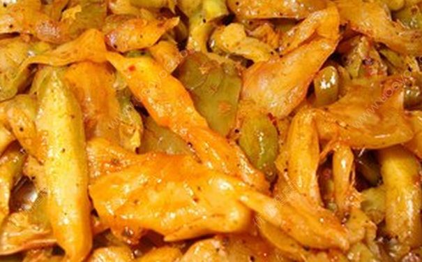 孕妇能不能吃乌江榨菜？怀孕能不能吃乌江榨菜？(2)